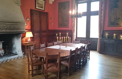 Campbon Other | Tranquility and multi-activity