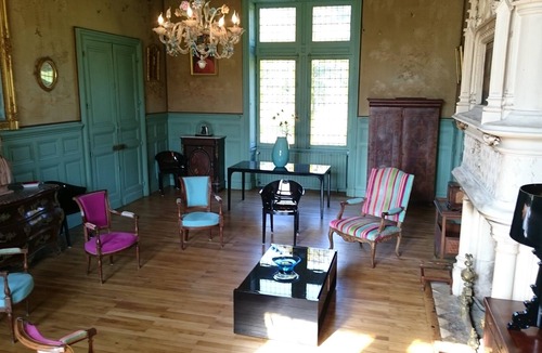 Campbon Other | Tranquility and multi-activity