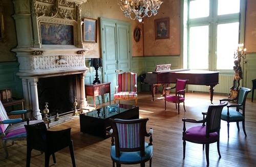 Campbon Other | Tranquility and multi-activity