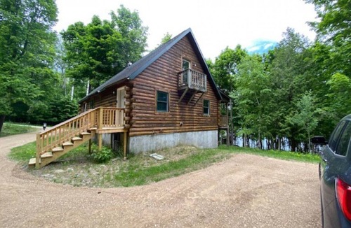 Port Douglass House | Tranquility and views.