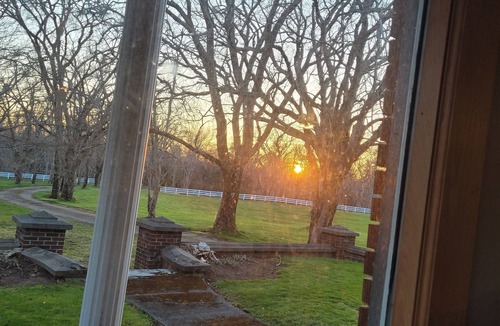 Yarmouth County House | Tranquility at Big Bear