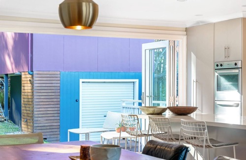 Hyams Beach House | Tranquility at Hyams Beach