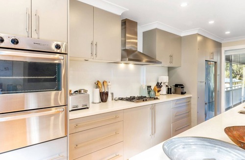 Hyams Beach House | Tranquility at Hyams Beach