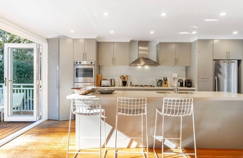 Hyams Beach House | Tranquility at Hyams Beach