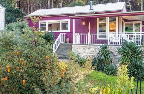 Hyams Beach House | Tranquility at Hyams Beach