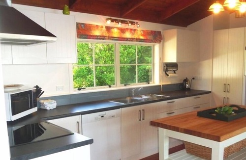 Tuateawa House | Tranquility Base ~ Tuateawa ~ Northern Coromandel