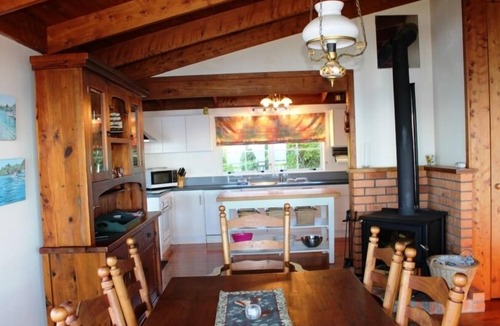 Tuateawa House | Tranquility Base ~ Tuateawa ~ Northern Coromandel