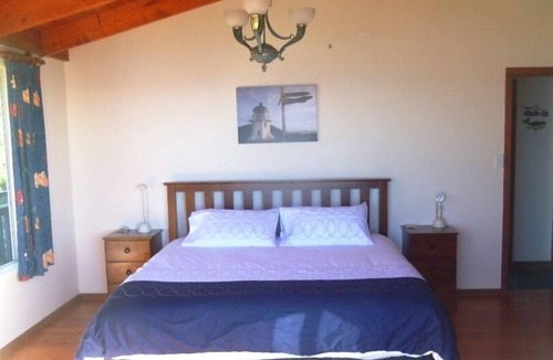 Tuateawa House | Tranquility Base ~ Tuateawa ~ Northern Coromandel