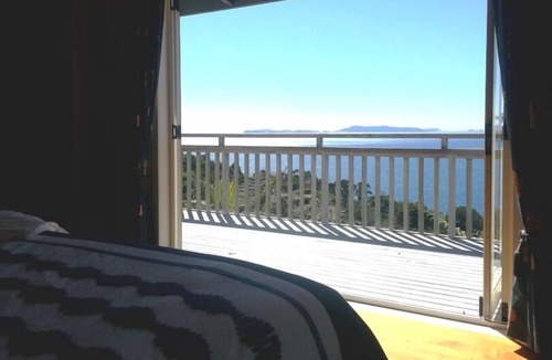 Tuateawa House | Tranquility Base ~ Tuateawa ~ Northern Coromandel
