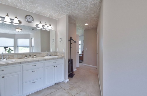 Salem House | Tranquility Beckons