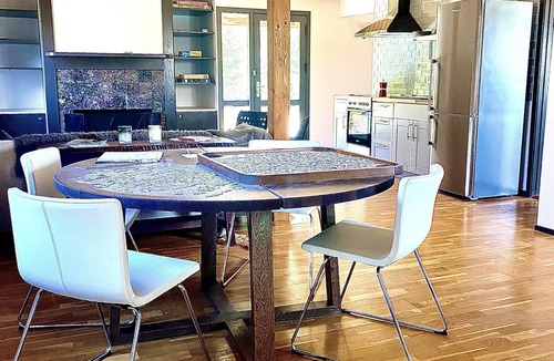 Sunset Other | Tranquility By The Ocean