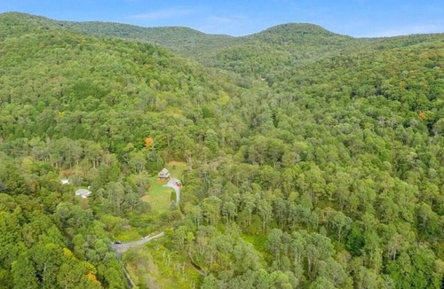 Austin House | Tranquility Cabin Cherry Springs