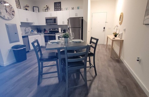 Bound Brook House | Tranquility combined with simplicity