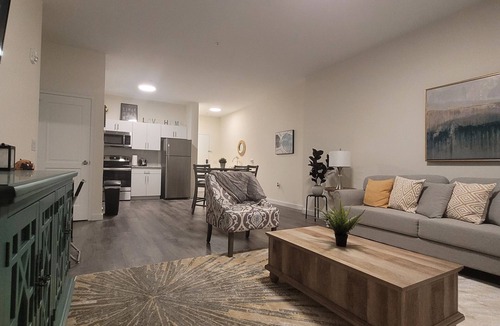 Bound Brook House | Tranquility combined with simplicity