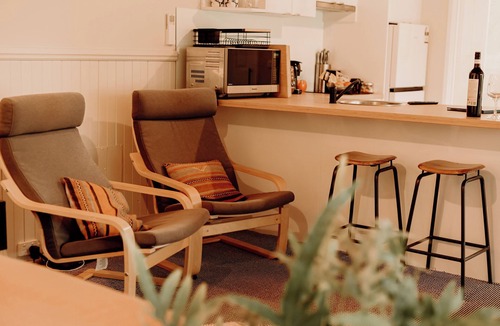 Mount Evelyn Cottage | Tranquility Cottage in Mount Evelyn