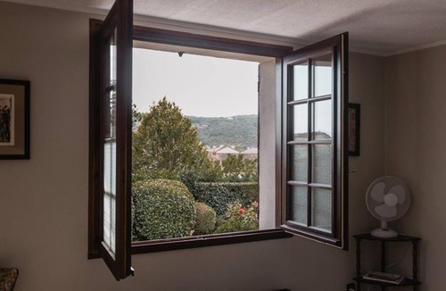 Blanzat Ski Chalet | Tranquility Defined