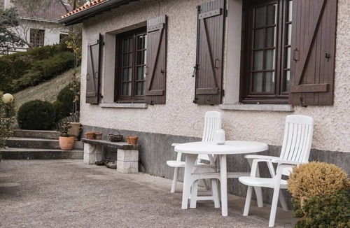 Blanzat Ski Chalet | Tranquility Defined