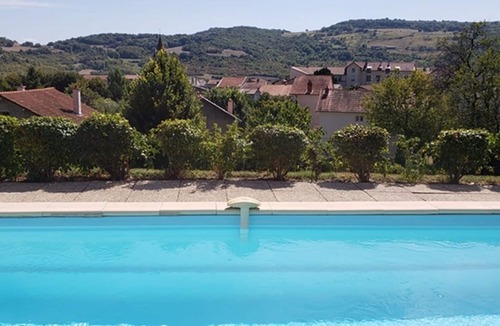 Blanzat Ski Chalet | Tranquility Defined