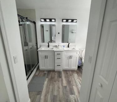Florida Pines House | Tranquility Estate Shared Space