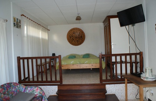 Laroque-des-Alberes Apartment | Tranquility between sea and mountains