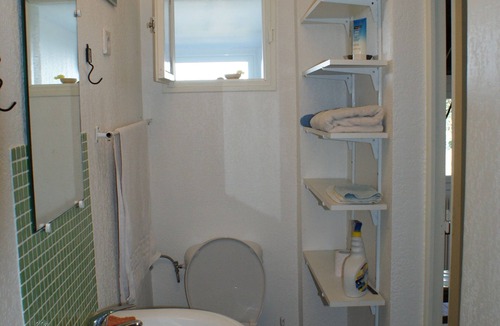 Laroque-des-Alberes Apartment | Tranquility between sea and mountains