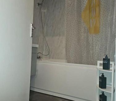 Chase Apartment | tranquility