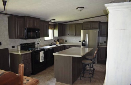 Pettus House | Tranquility Hill Lodge