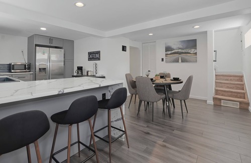 Hopatcong House | Tranquility Home STR Permit#20234