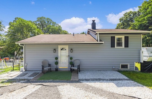 Hopatcong House | Tranquility Home STR Permit#20234