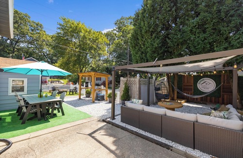 Hopatcong House | Tranquility Home STR Permit#20234