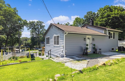 Hopatcong House | Tranquility Home STR Permit#20234