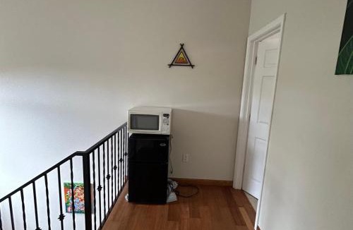 Hayward House | Tranquility home