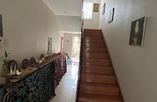 Hayward House | Tranquility home