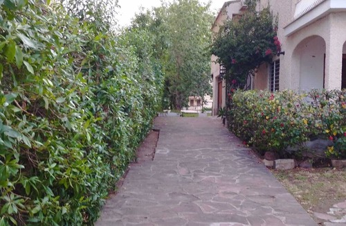 Benicassim Ski Chalet | TRANQUILITY IN FRONT OF THE MEDITERRANEAN. BENICASIM