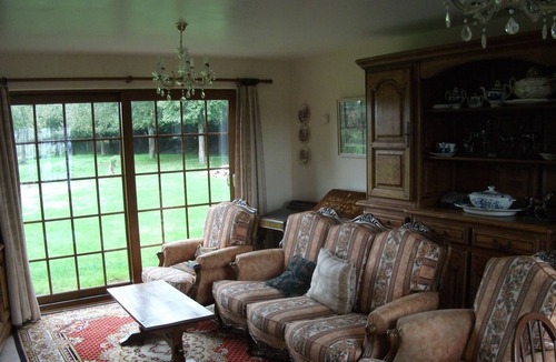 Mantilly House | Tranquility in the countryside
