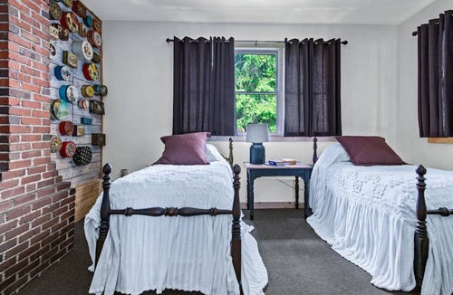 Layton Cabin | Tranquility in NW NJ