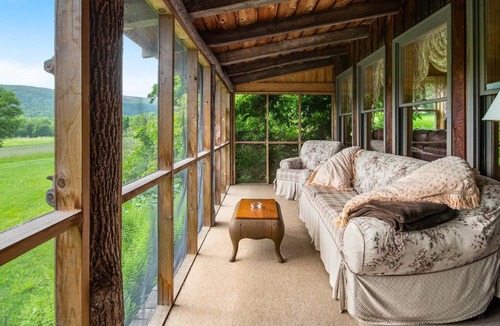 Layton Cabin | Tranquility in NW NJ