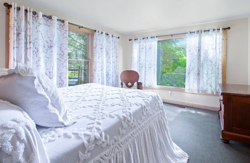 Layton Cabin | Tranquility in NW NJ