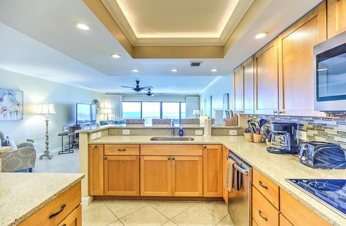 Key Colony Beach Condo | Tranquility Key Colony Point Unit 35