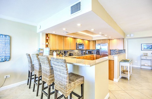 Key Colony Beach Condo | Tranquility Key Colony Point Unit 35