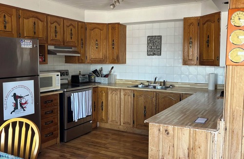 Brigus Junction Cabin | Tranquility on the Pond