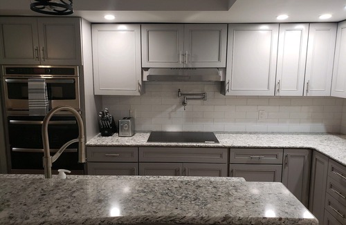 Stanwood House | Tranquility on Rogers Pond