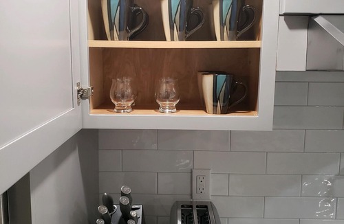 Stanwood House | Tranquility on Rogers Pond