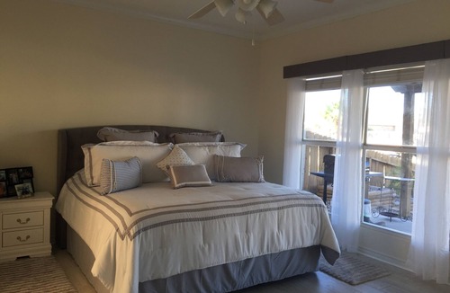 Corpus Christi House | Tranquility on the Canal, Winter Texans' Getaway