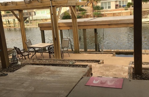 Corpus Christi House | Tranquility on the Canal, Winter Texans' Getaway