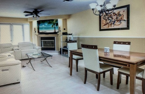 Tierra Verde Villa | TRANQUILITY ON TIERRA VERDE