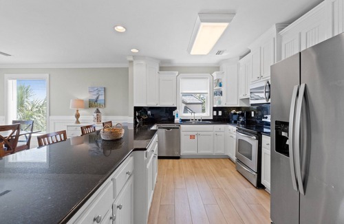 Plantation House | Tranquility on beautiful St. George Island