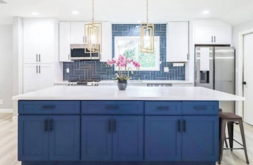 Canoga Park House | Tranquility peaceful Home Topanga Village/Mall