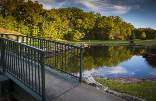 Branson West Hotel | Tranquility Place 3 Bedroom Villa by RedAwning