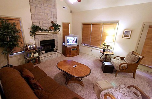 Branson West Villa | Tranquility Place Villa